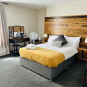 The Brookmill London