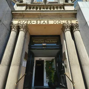 100 Princes Street 5* EDI
