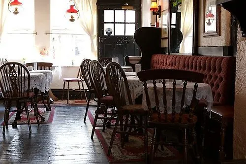The New Inn By Roomsbooked Gloucester 3*,