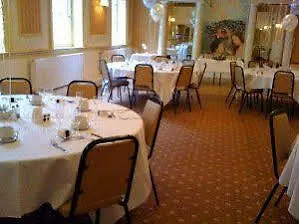 Hotell The New Inn By Roomsbooked Gloucester